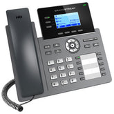 Grandstream GRP2604P 3 Line Essential IP Phone PoE + GigE, 10 (Copy)
